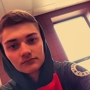 Meet your Posher, Jeffery